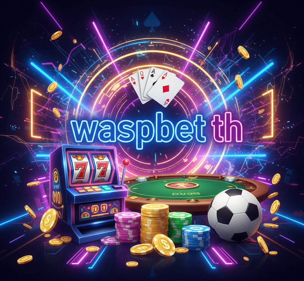 waspbet th