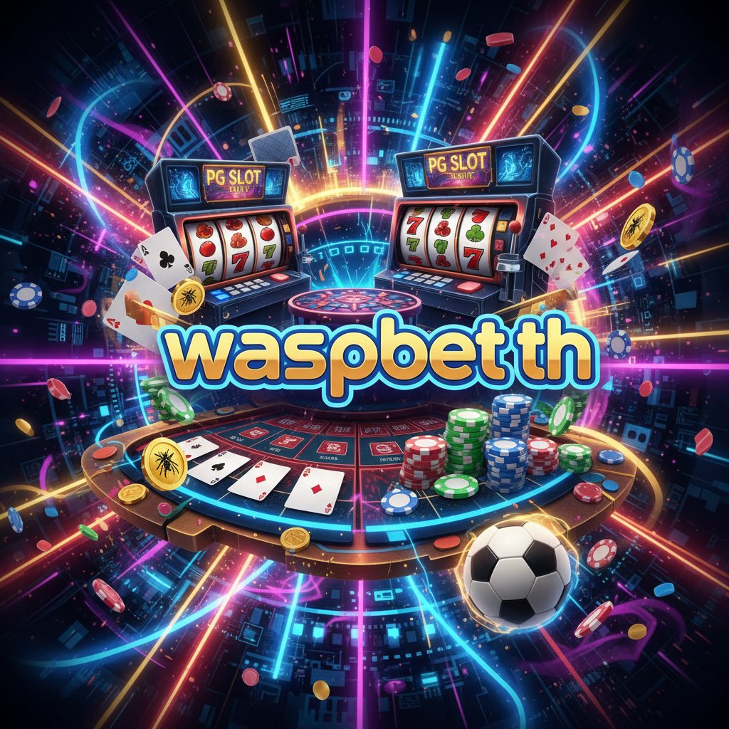 waspbet th
