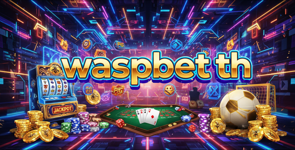 waspbet th