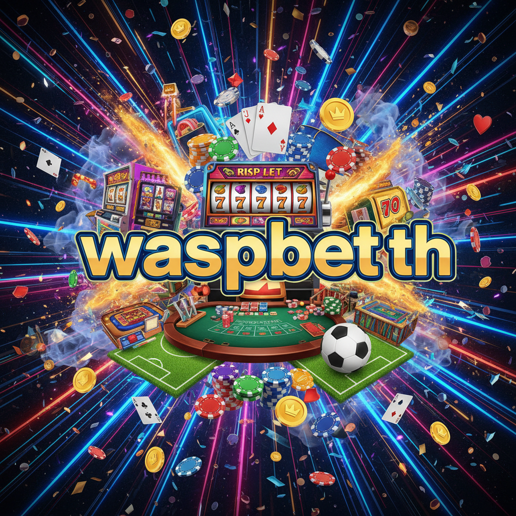 waspbet th